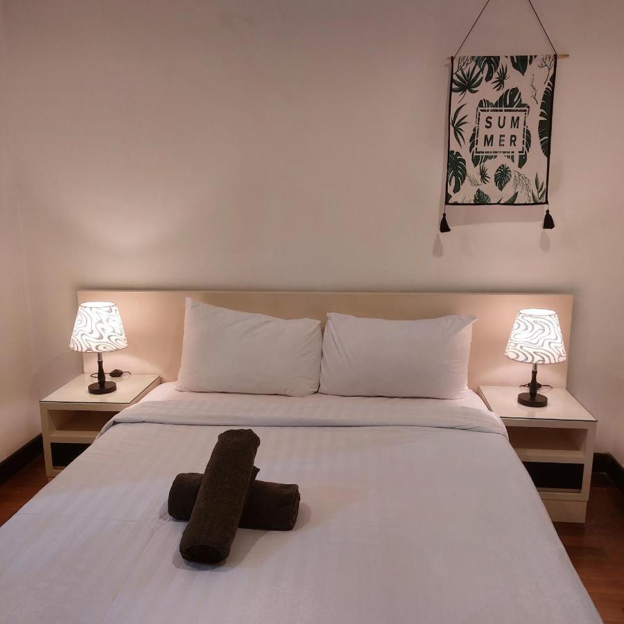 Cozyhome Suites @ Casa Residency กัวลาลัมเปอร์ ภายนอก รูปภาพ