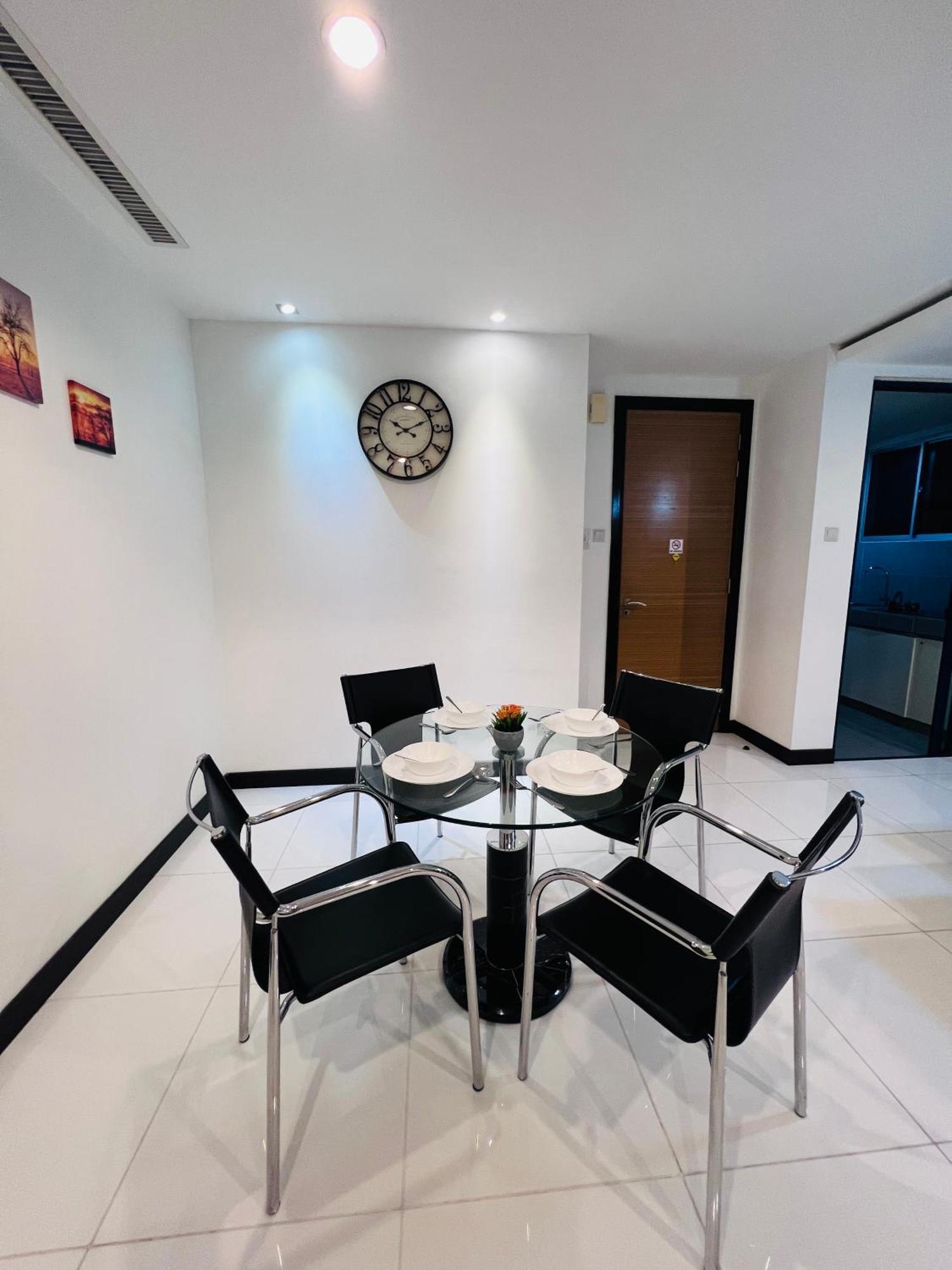 Cozyhome Suites @ Casa Residency กัวลาลัมเปอร์ ภายนอก รูปภาพ