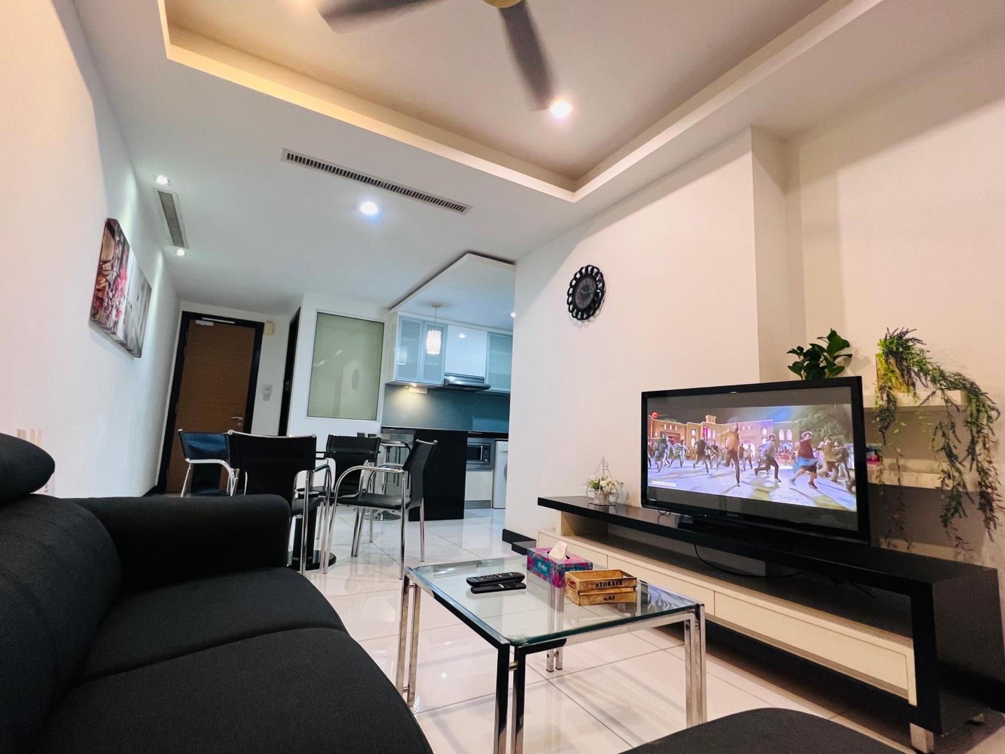 Cozyhome Suites @ Casa Residency กัวลาลัมเปอร์ ภายนอก รูปภาพ