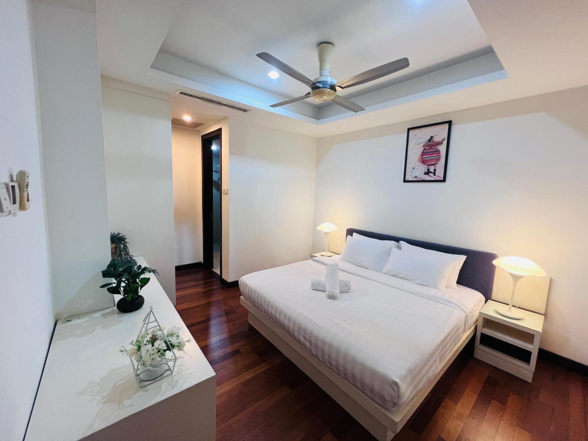 Cozyhome Suites @ Casa Residency กัวลาลัมเปอร์ ภายนอก รูปภาพ
